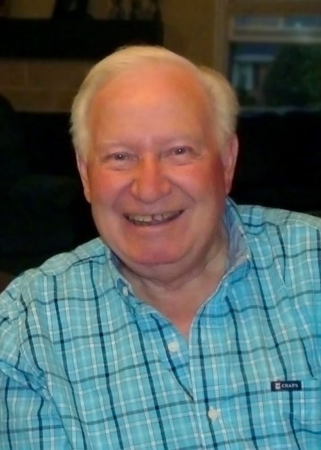 Obituary of Richard Shoemaker