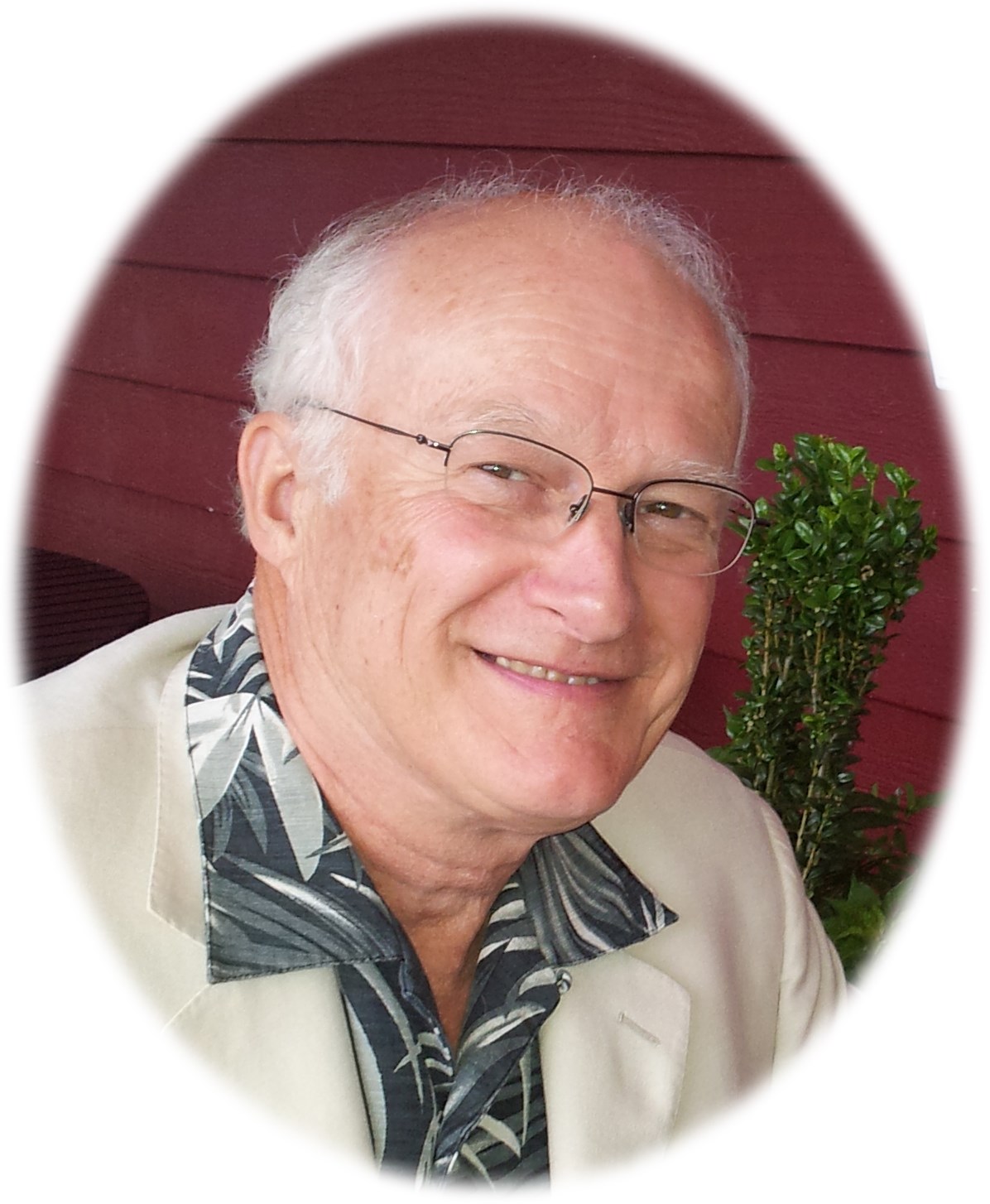 James Charles Morrison Obituary Stony Plain, AB