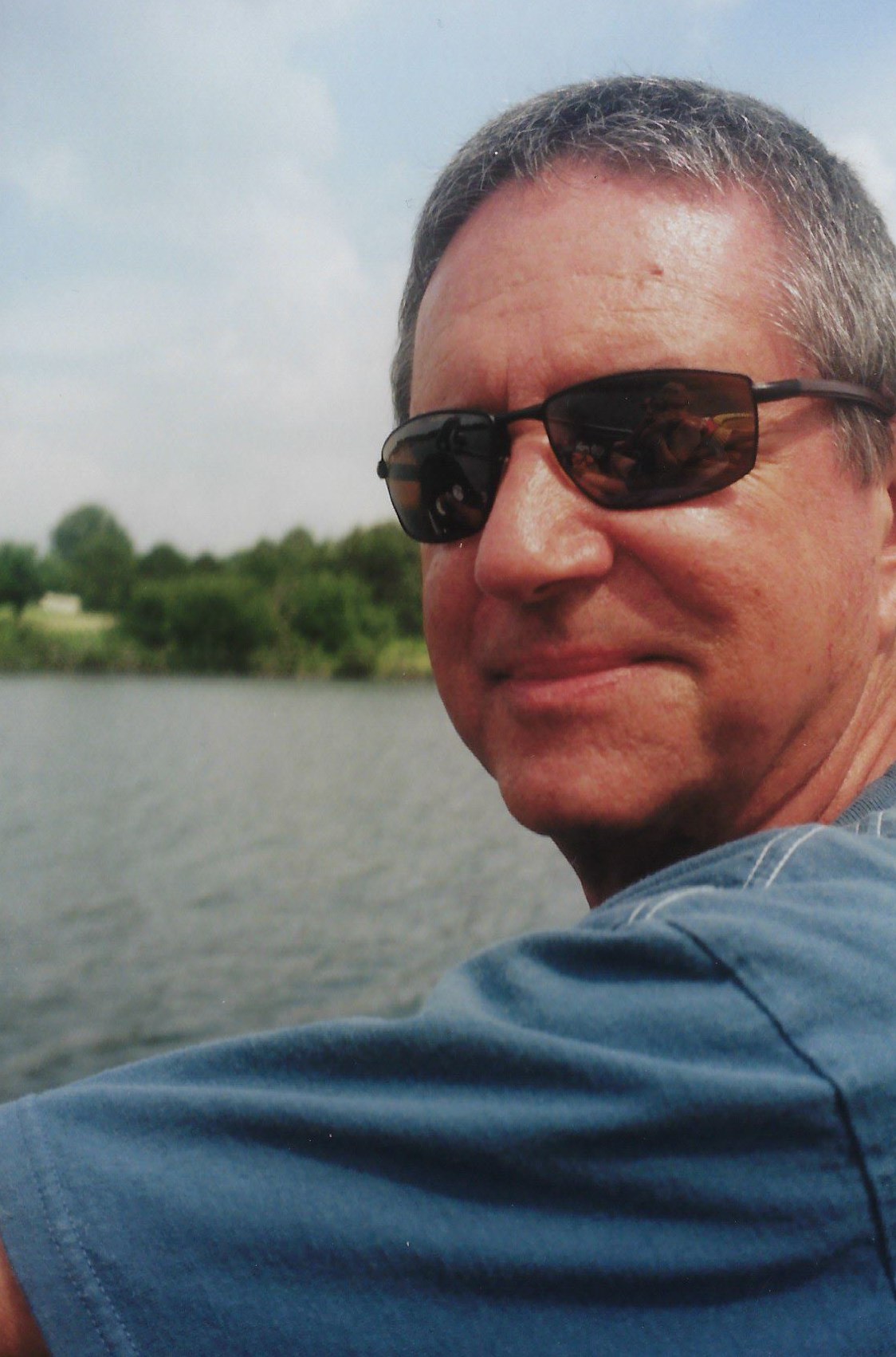 Obituary of Curtis Dwayne Allen