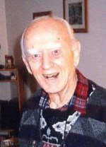 Norman Richardson