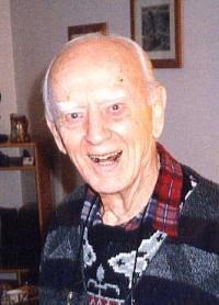 Obituary of Norman Ralph Richardson