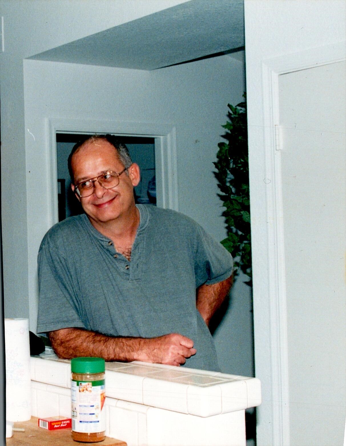 Obituary of John Trad