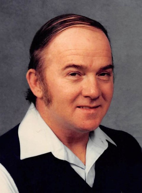 Obituario de Robert Eugene Bramham