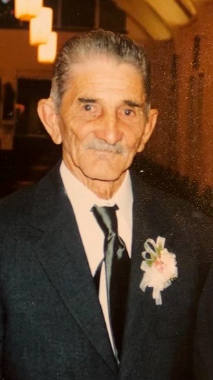 Obituary of Fidel Amando Garcia