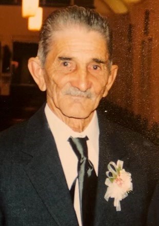 Obituary of Fidel Amando Garcia