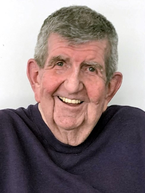 Obituary of Gregory O'Keefe