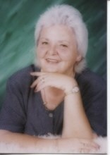 Obituary of Pamela  Sprouse Thomas