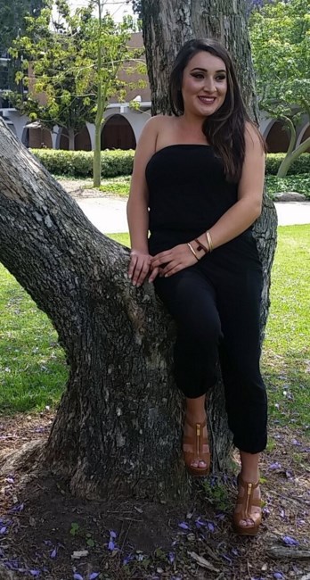 Obituary of Consuelo Loera Garcia