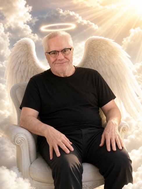 Obituary of Robert Dennis Hill