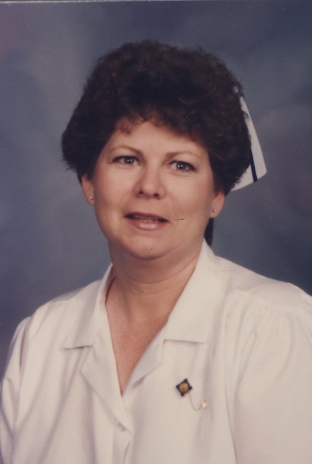 Obituary of Edith Gregory