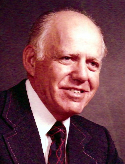 Obituary of Edwin Joseph Hirschtick