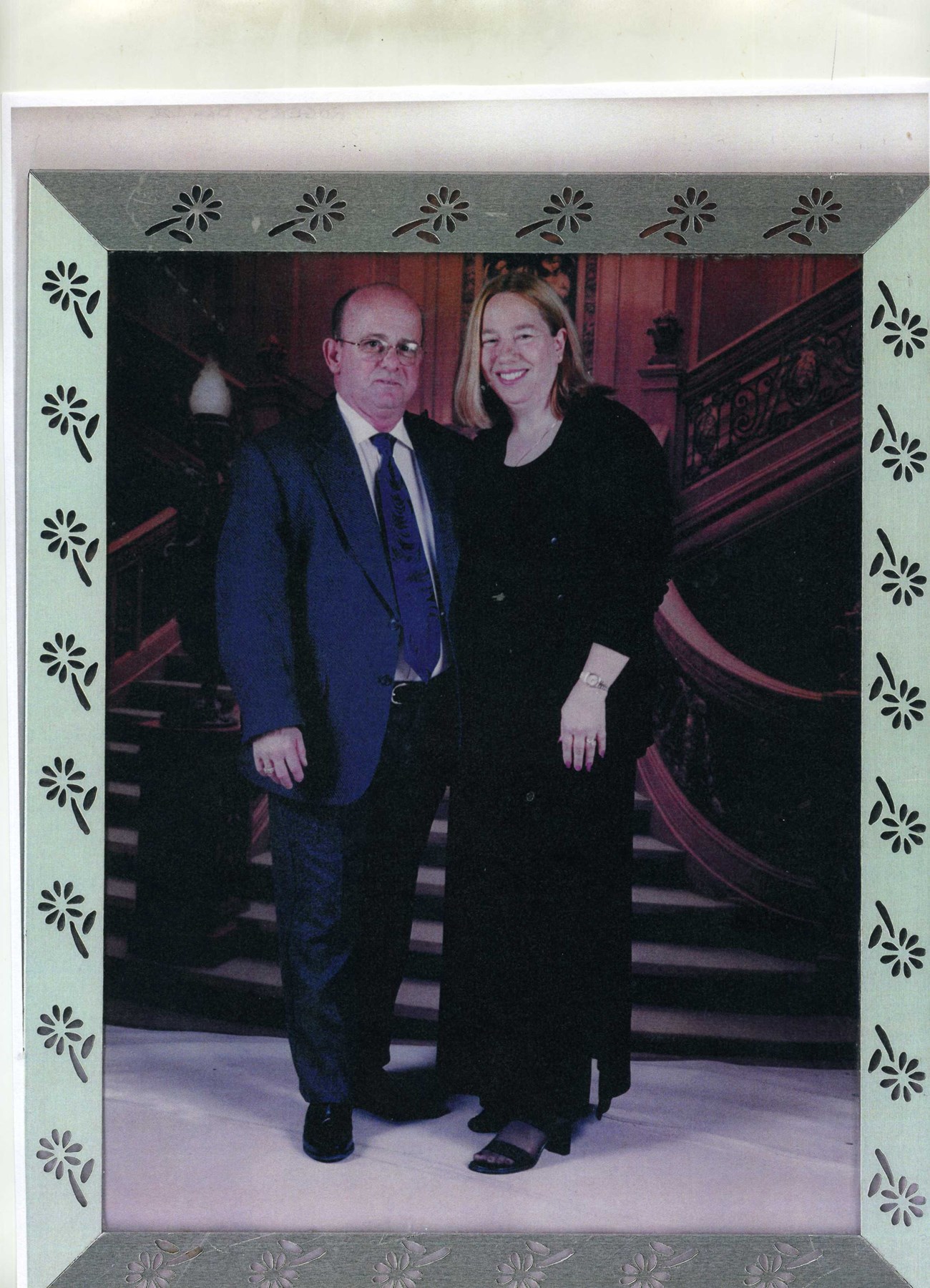 Obituary of Dan Lee Rogers