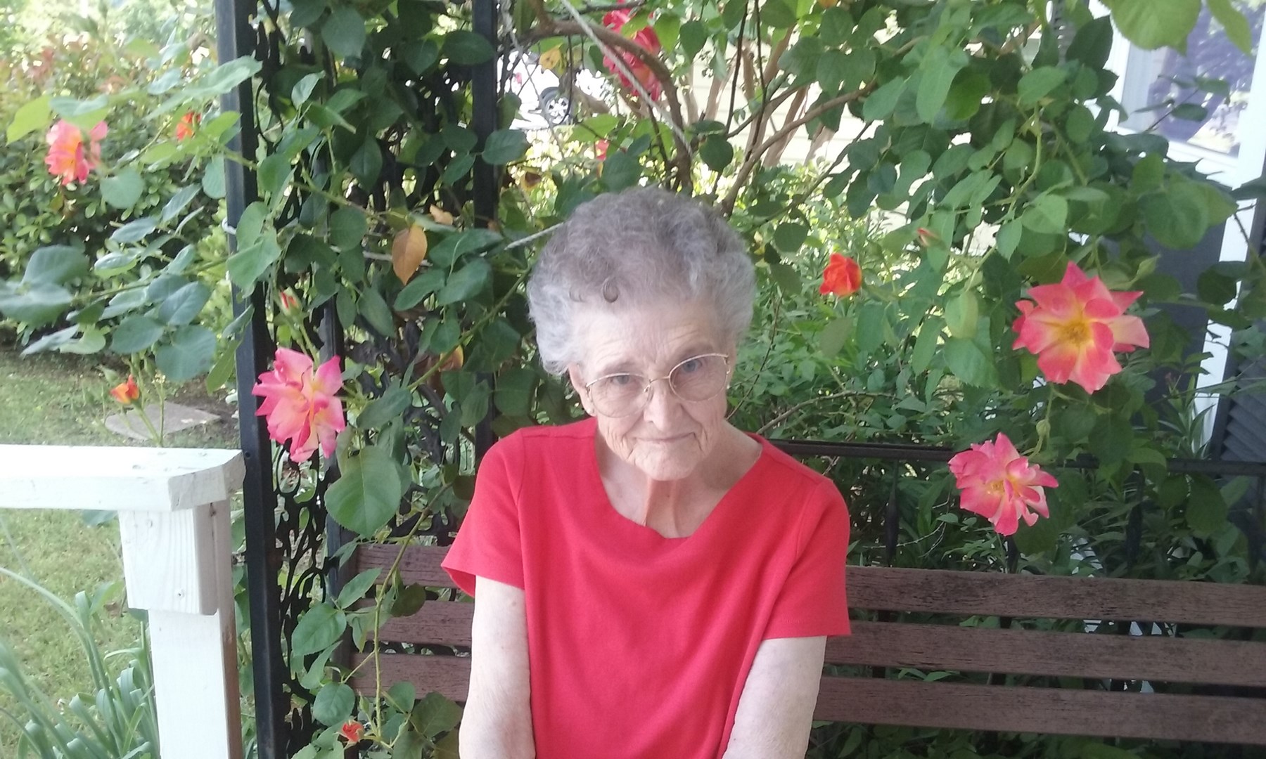 Obituary of Margaret Isbell