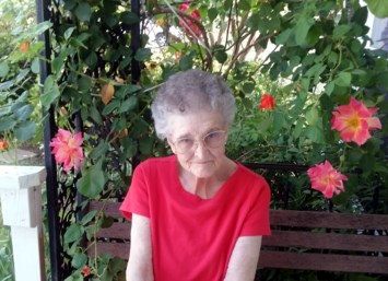 Obituary of Margaret Isbell