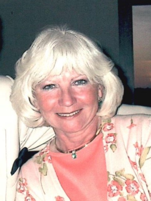 Obituary of Nancy Charn Manafort