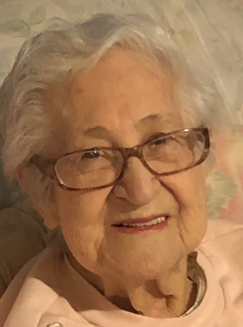 Obituary of Rosa De Luna