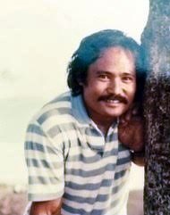 Obituary of Roy Y Madamba