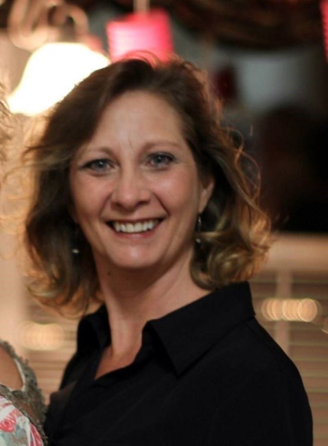 Obituary of Shari Hall Zaccaro