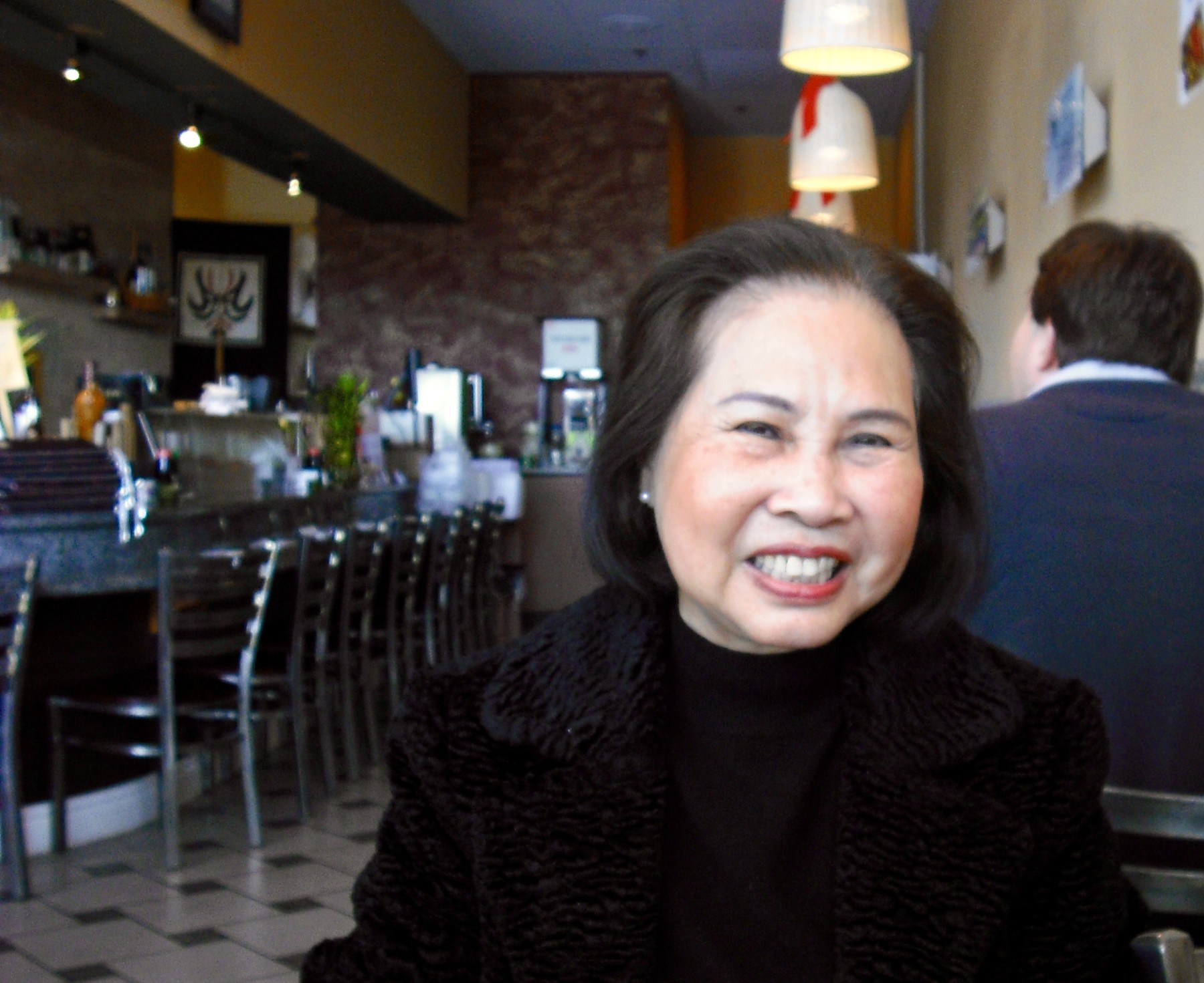 Obituary of Nga Van Nguyen