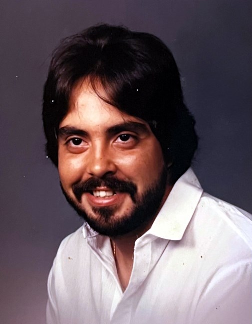 Obituary of Larry Glen Holland