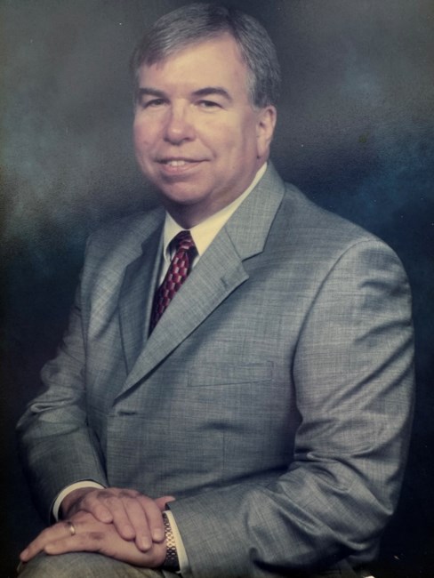 Obituary of James Edward Sykes Jr.