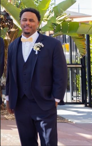 Obituary of Brian Leon Smith