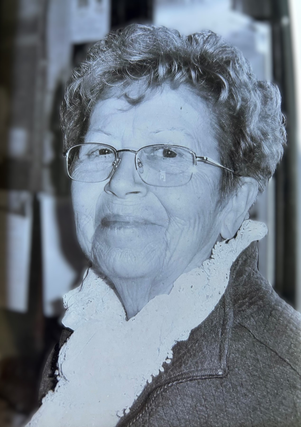 Obituary of Susan Kondrach