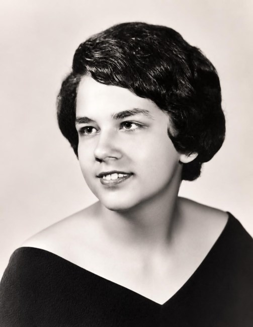 Obituary of Mary Catherine Prentice