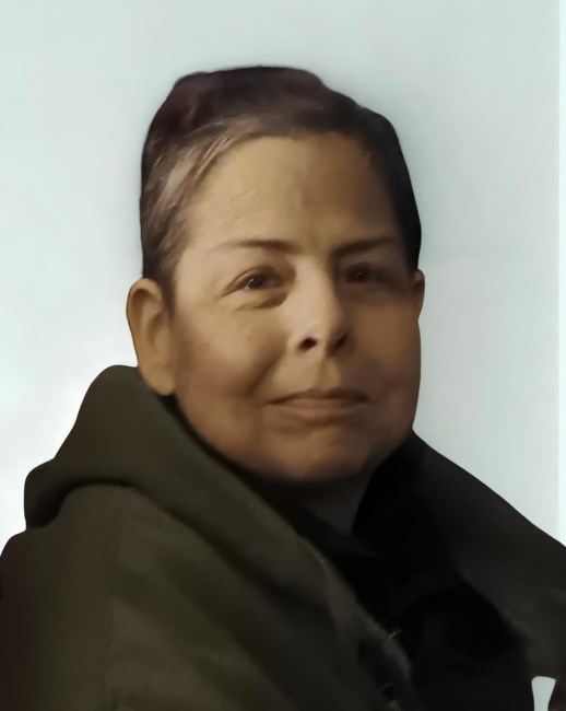 Obituary of Martha Findley