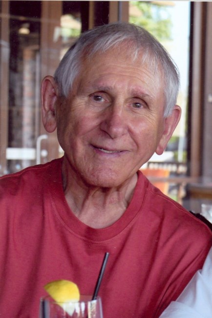 Obituary of John C. Wright