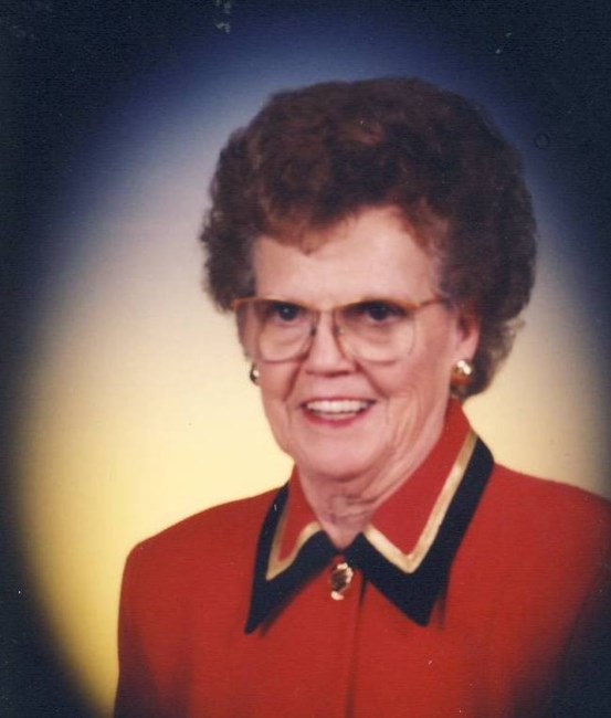 Obituary of Mary Margaret Hodges
