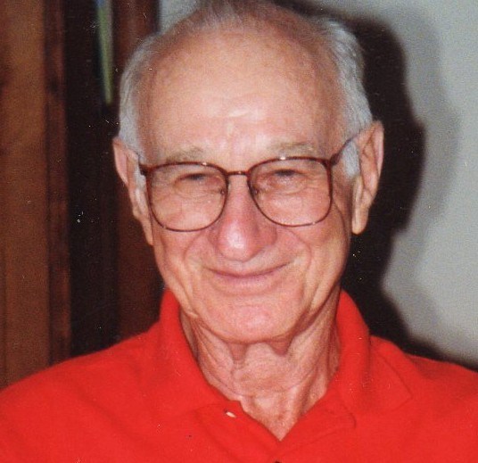 Obituary of Kurt M. Kochmann