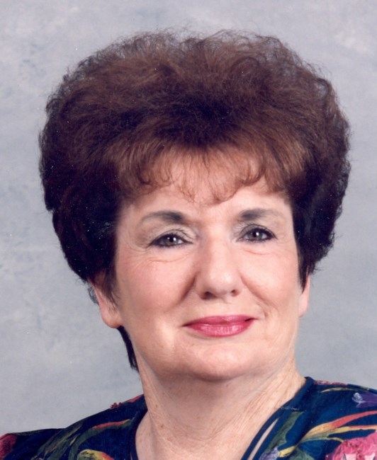 Obituary of Lois Jean Pylant