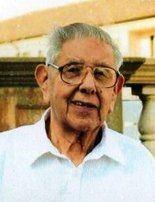 Obituary of Joseph M. Zapien