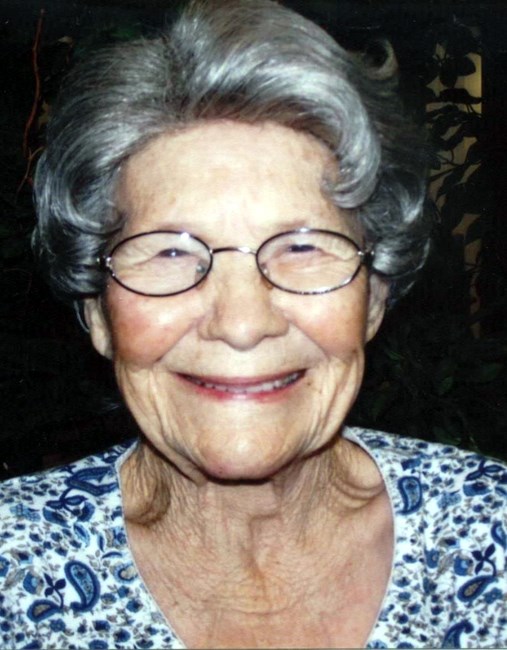 Obituary of Carmen T. Pierce