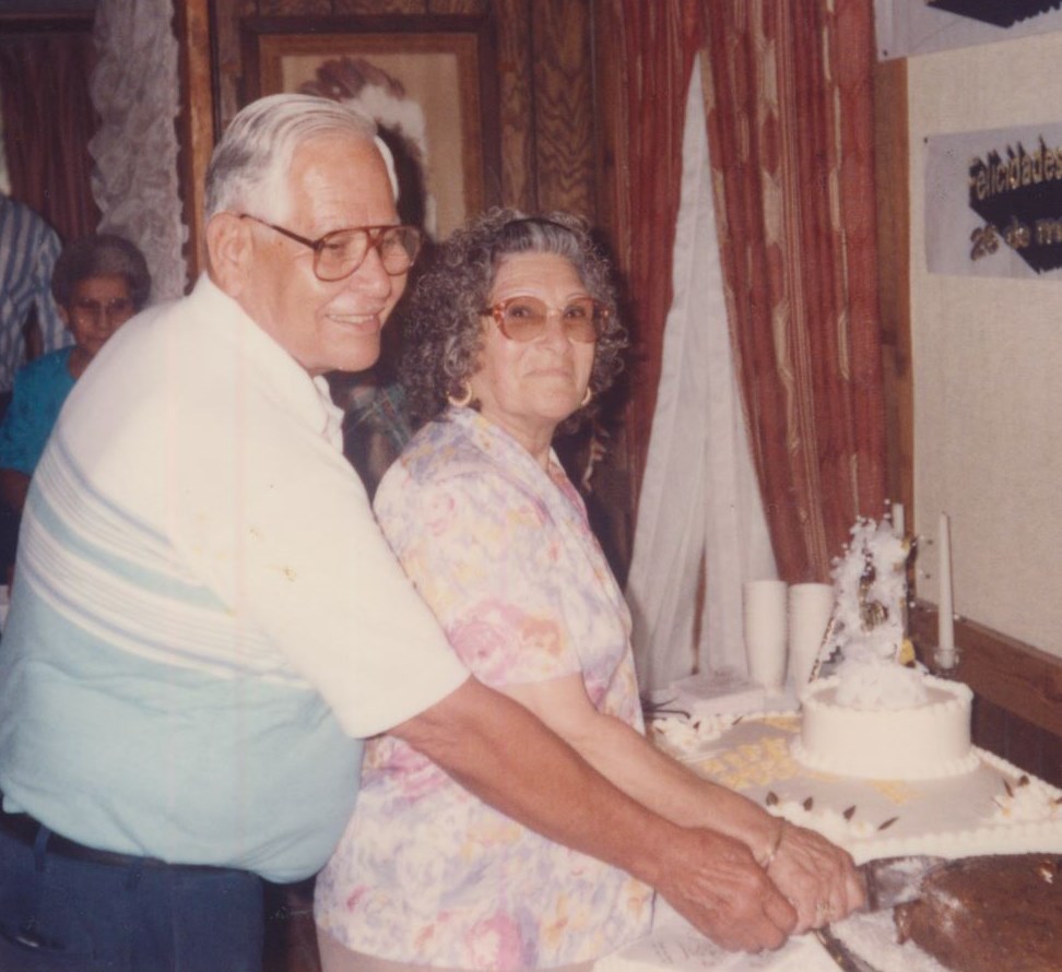 Obituary of Mariana Fernandez Luna