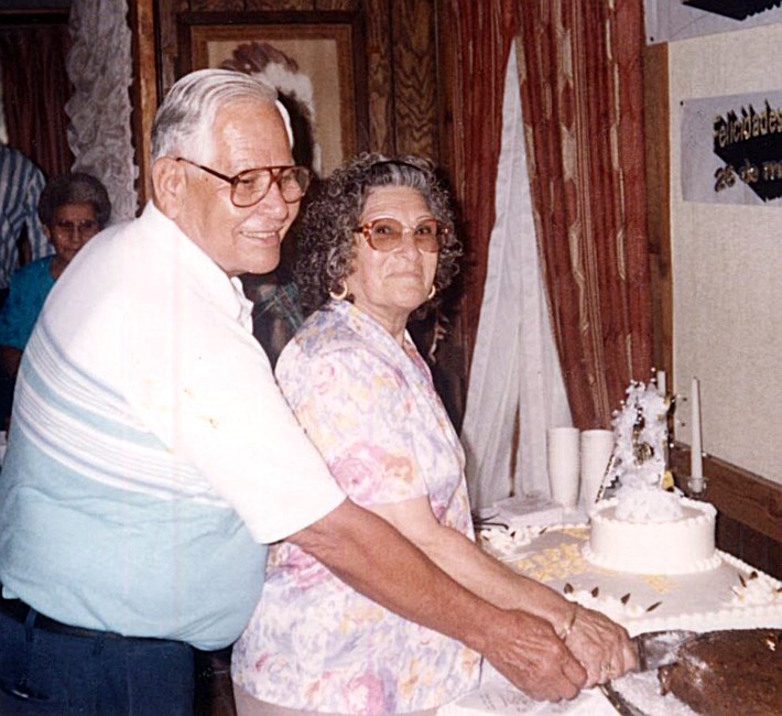 Obituary of Mariana Fernandez Luna