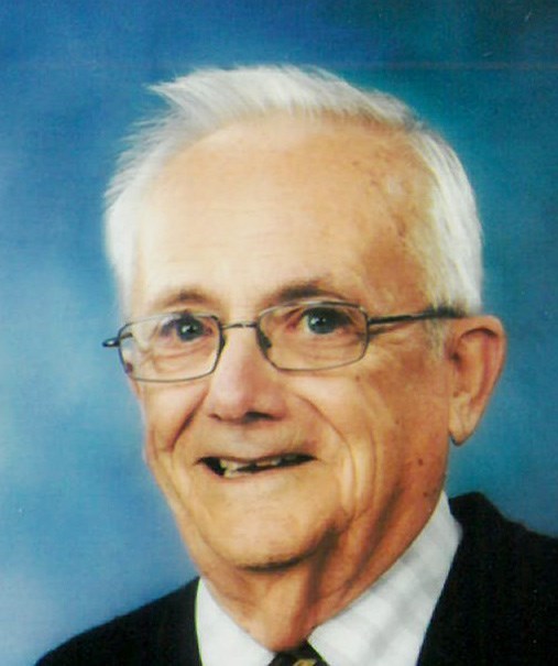 Obituary of John Carey