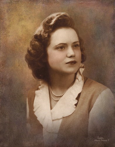 Obituary of Ethel L. Cocke