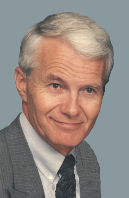 Obituario de John Henry Gigax