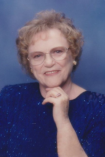 Obituary of Dorothy Sodolski