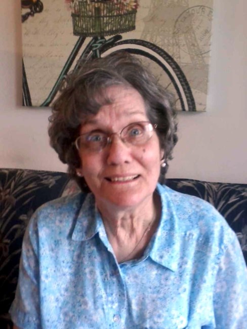 Obituary of Patricia Ann Schuster