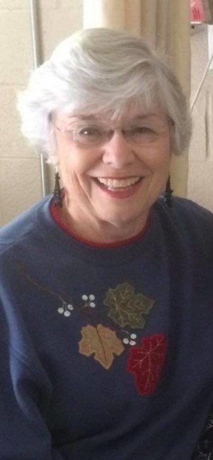 Obituary of Margaret Ruth Koessel