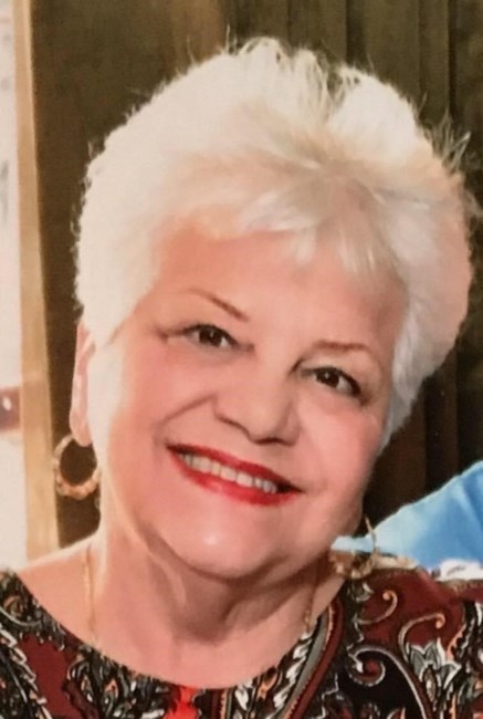 Obituary of Helen Jean Pattison