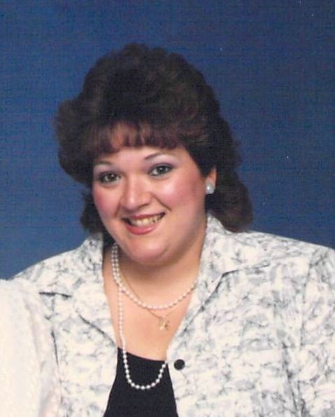 Obituary of Mona Gail Butler