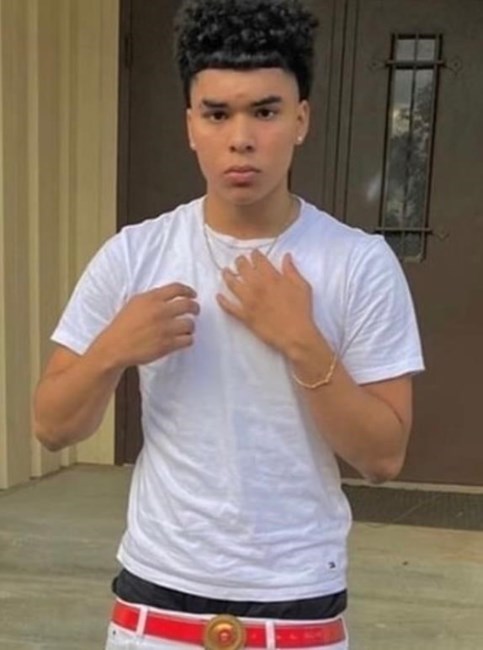 Obituary of Jose Angel Sifuentes