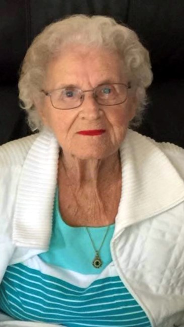 Obituary of Edythe Louise Languis