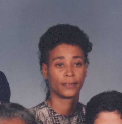 Obituary of Denise Cordelia Scott