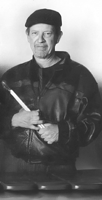 Obituary of John Stewart Mortimer