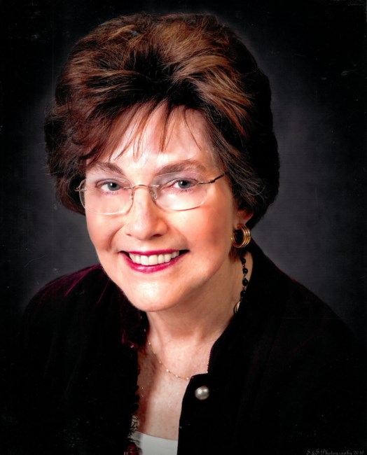Obituary of Beverly Ann Wilson